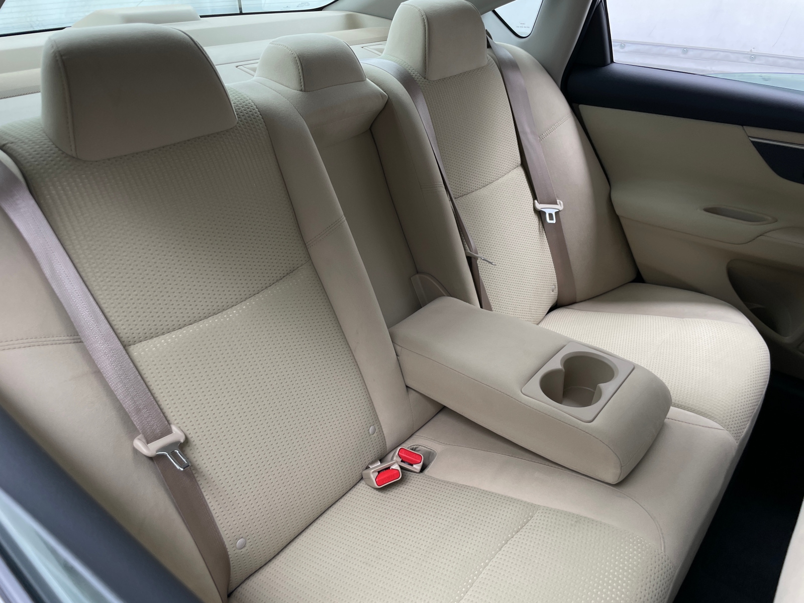 Thumbnail: 2015 Nissan Altima - 6