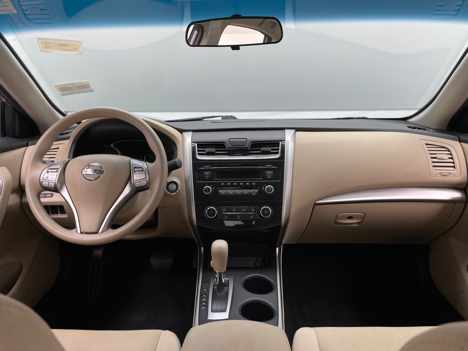Thumbnail: 2015 Nissan Altima - 3