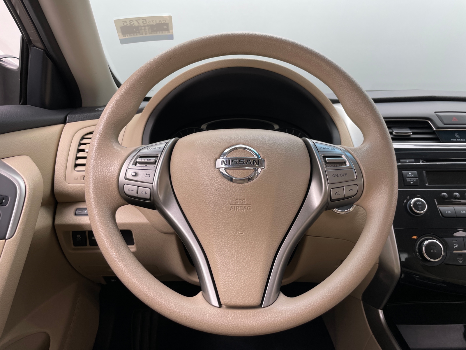 Thumbnail: 2015 Nissan Altima - 5