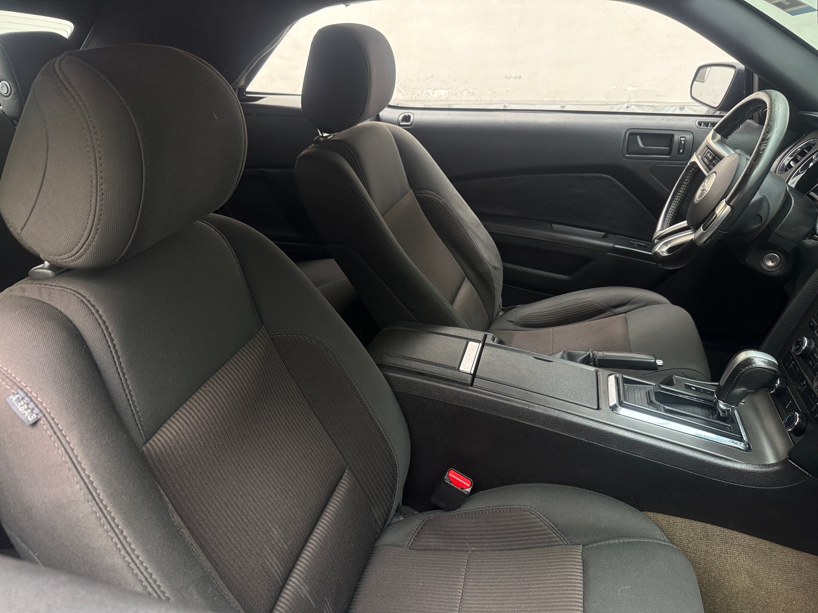 Thumbnail: 2013 Ford Mustang - 2