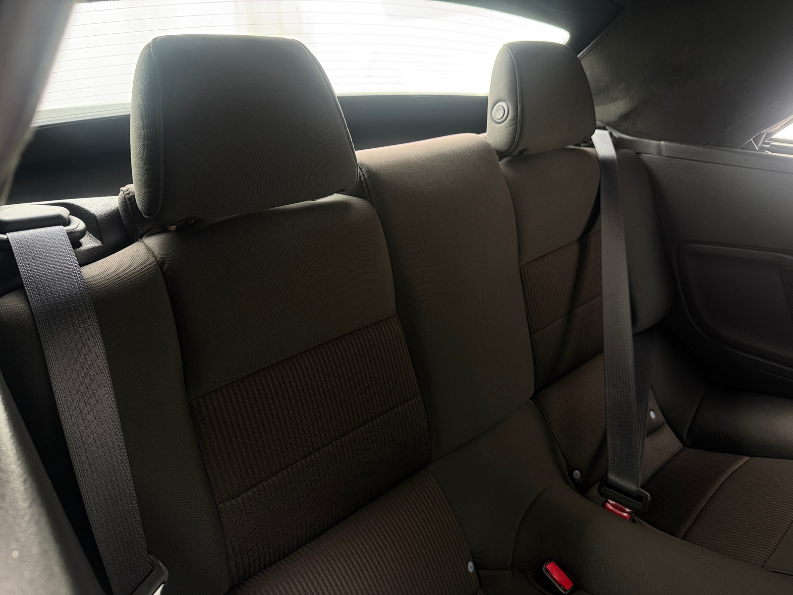 Thumbnail: 2013 Ford Mustang - 6