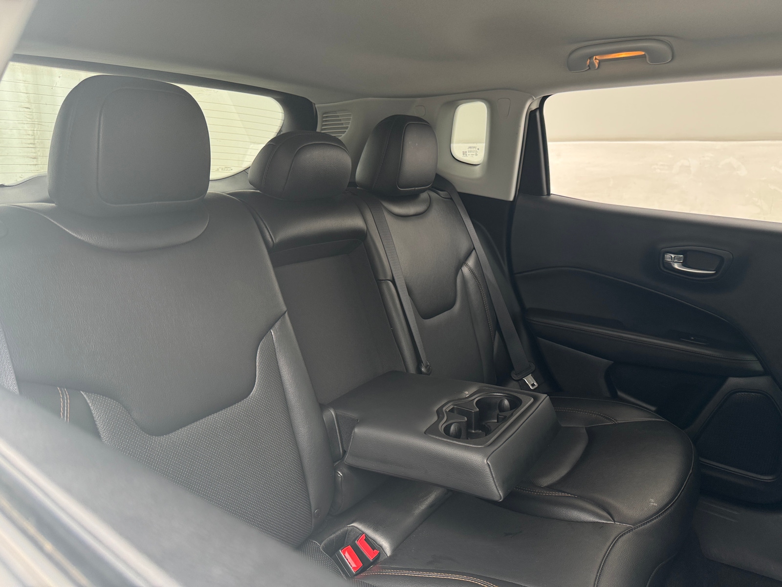 Thumbnail: 2020 Jeep Compass - 5