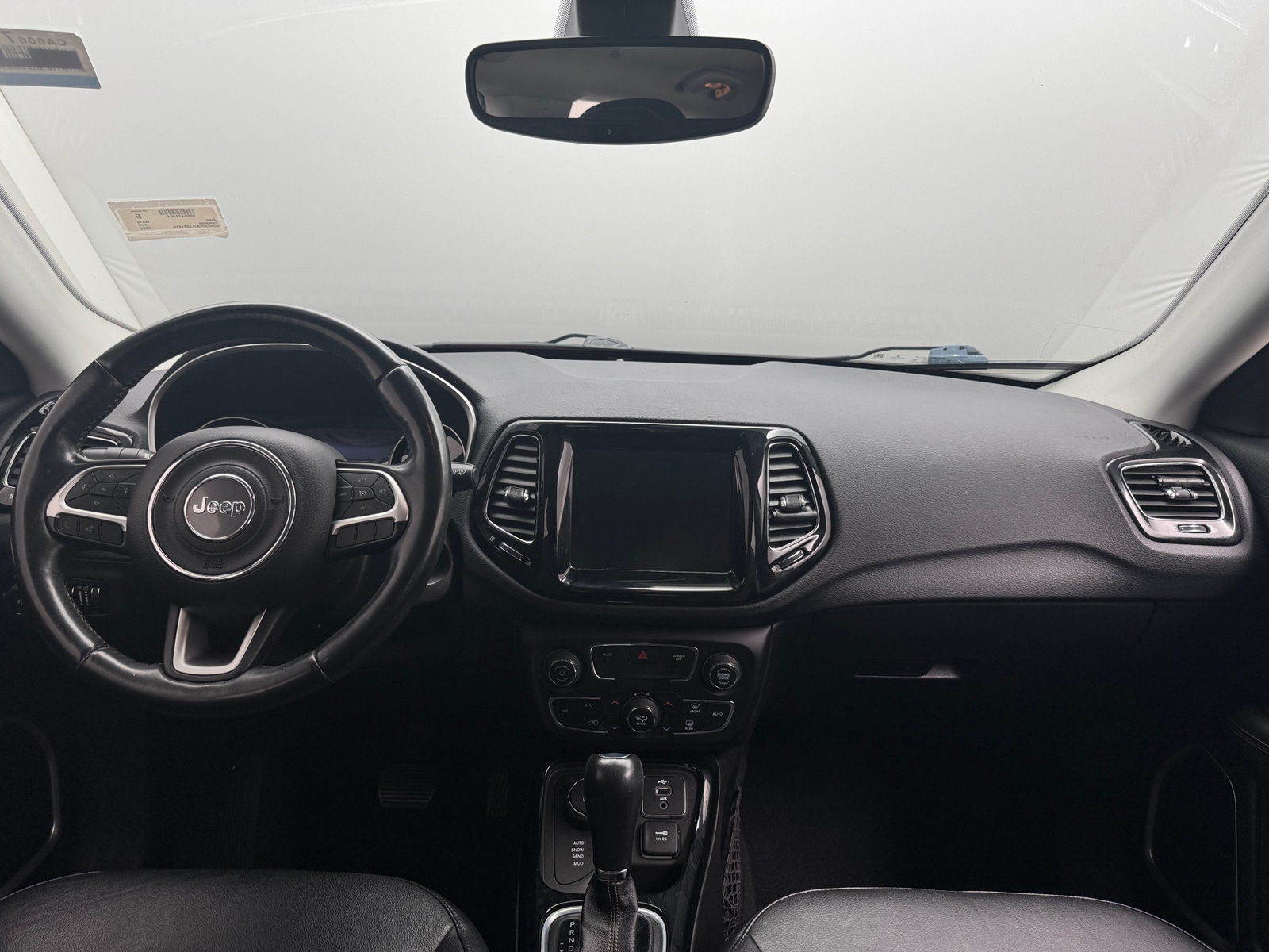 Thumbnail: 2020 Jeep Compass - 2