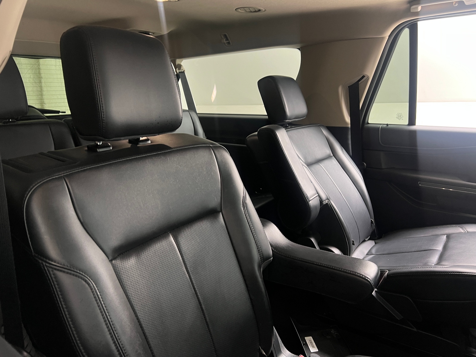 Thumbnail: 2023 Ford Expedition MAX - 5