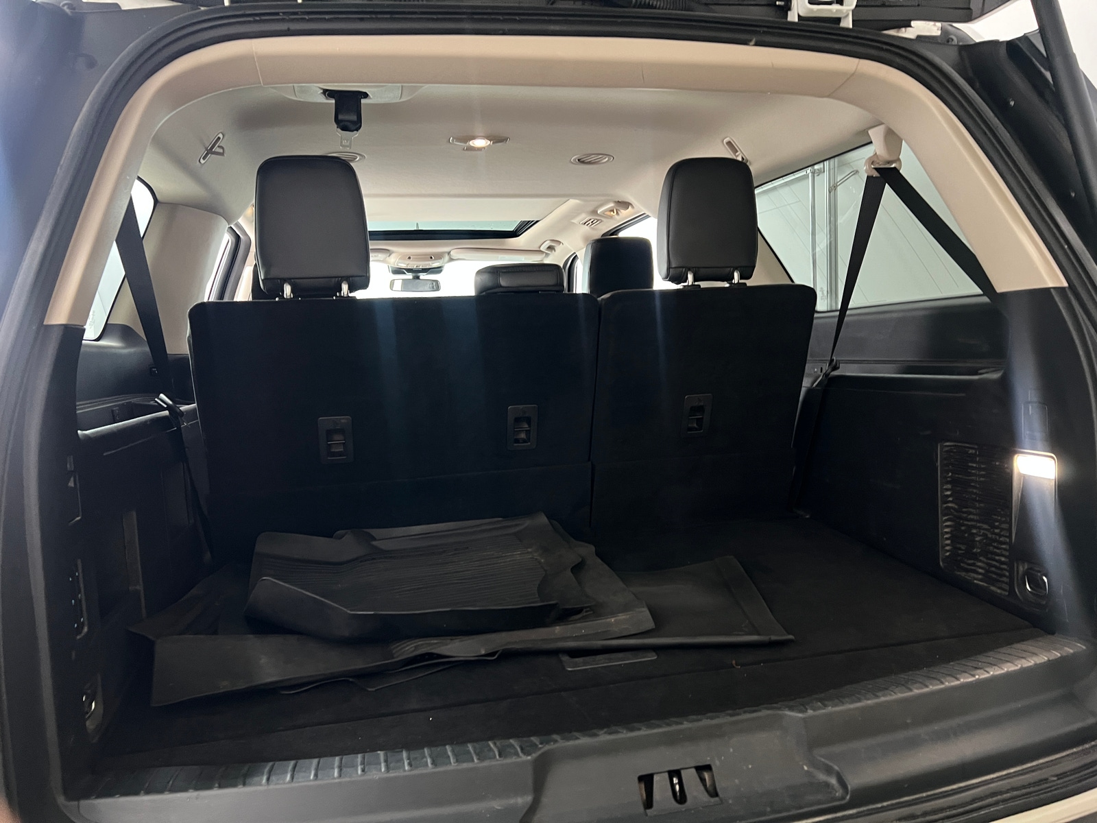 Thumbnail: 2023 Ford Expedition MAX - 6