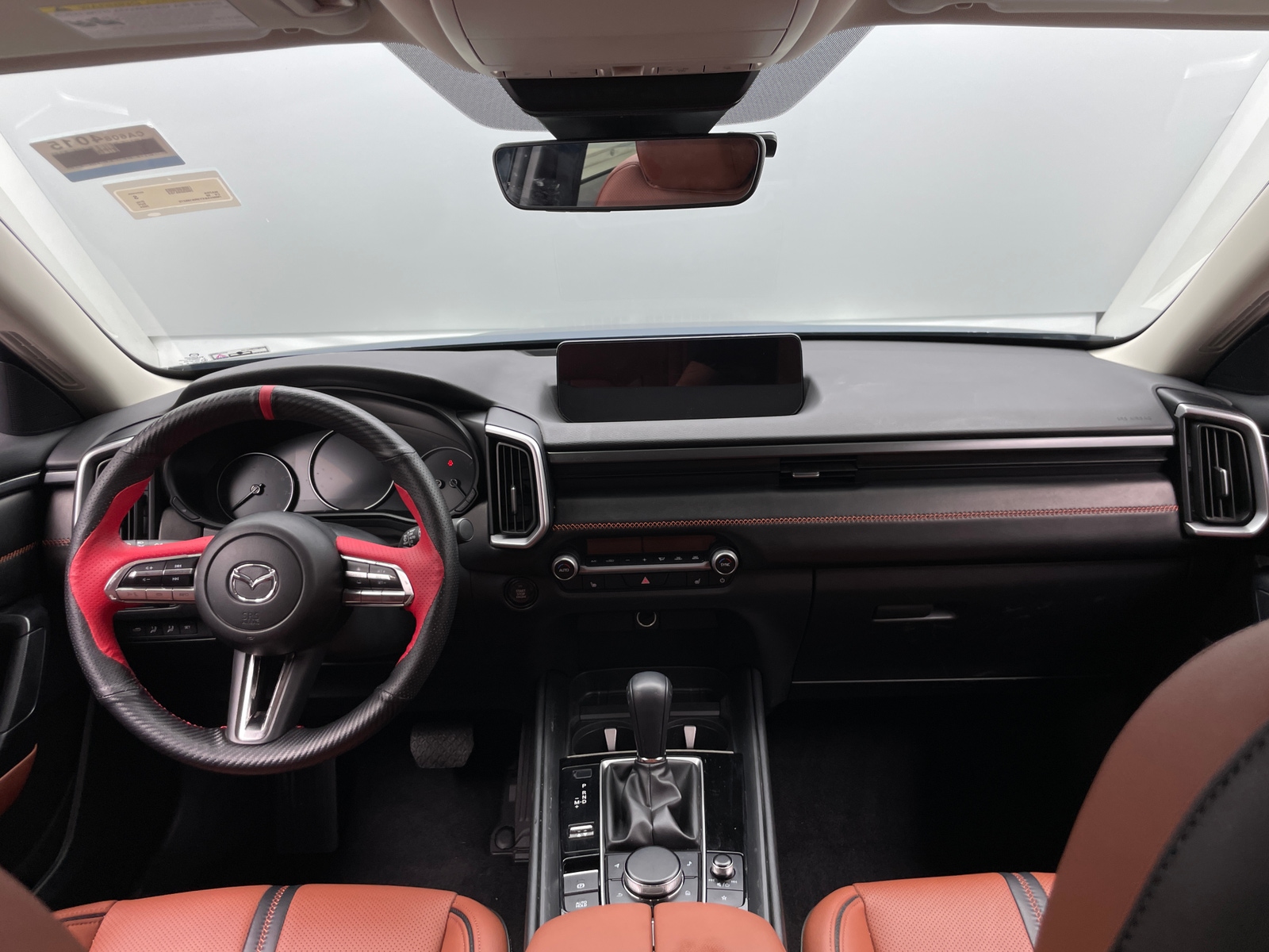 Thumbnail: 2024 Mazda CX-50 - 2