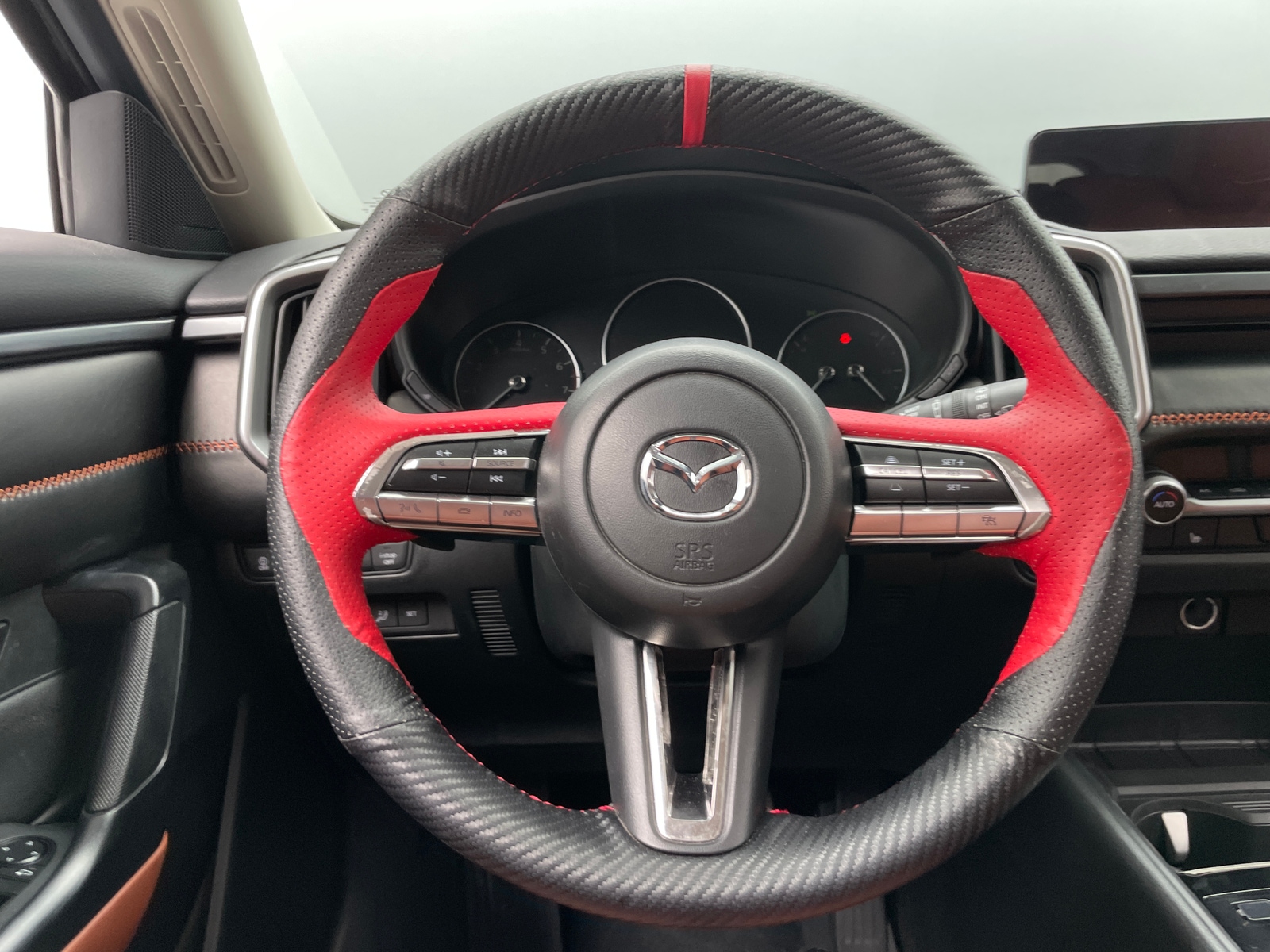 Thumbnail: 2024 Mazda CX-50 - 4