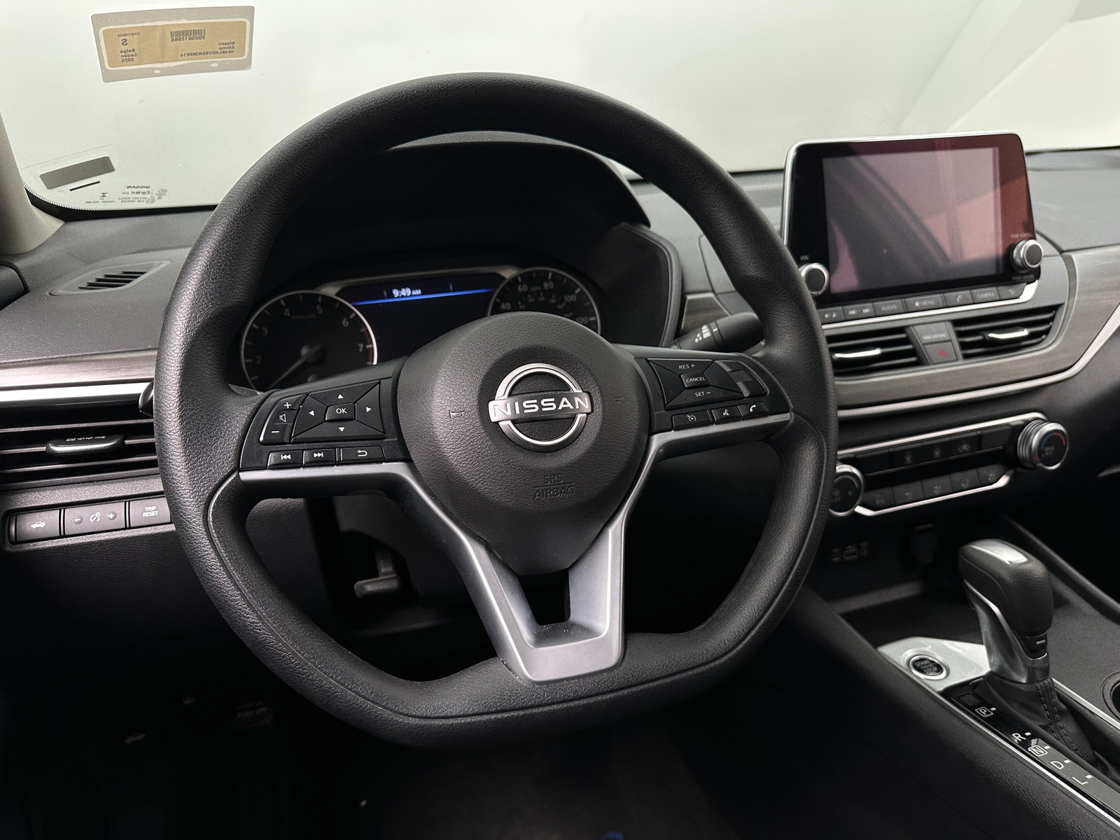Thumbnail: 2025 Nissan Altima - 5