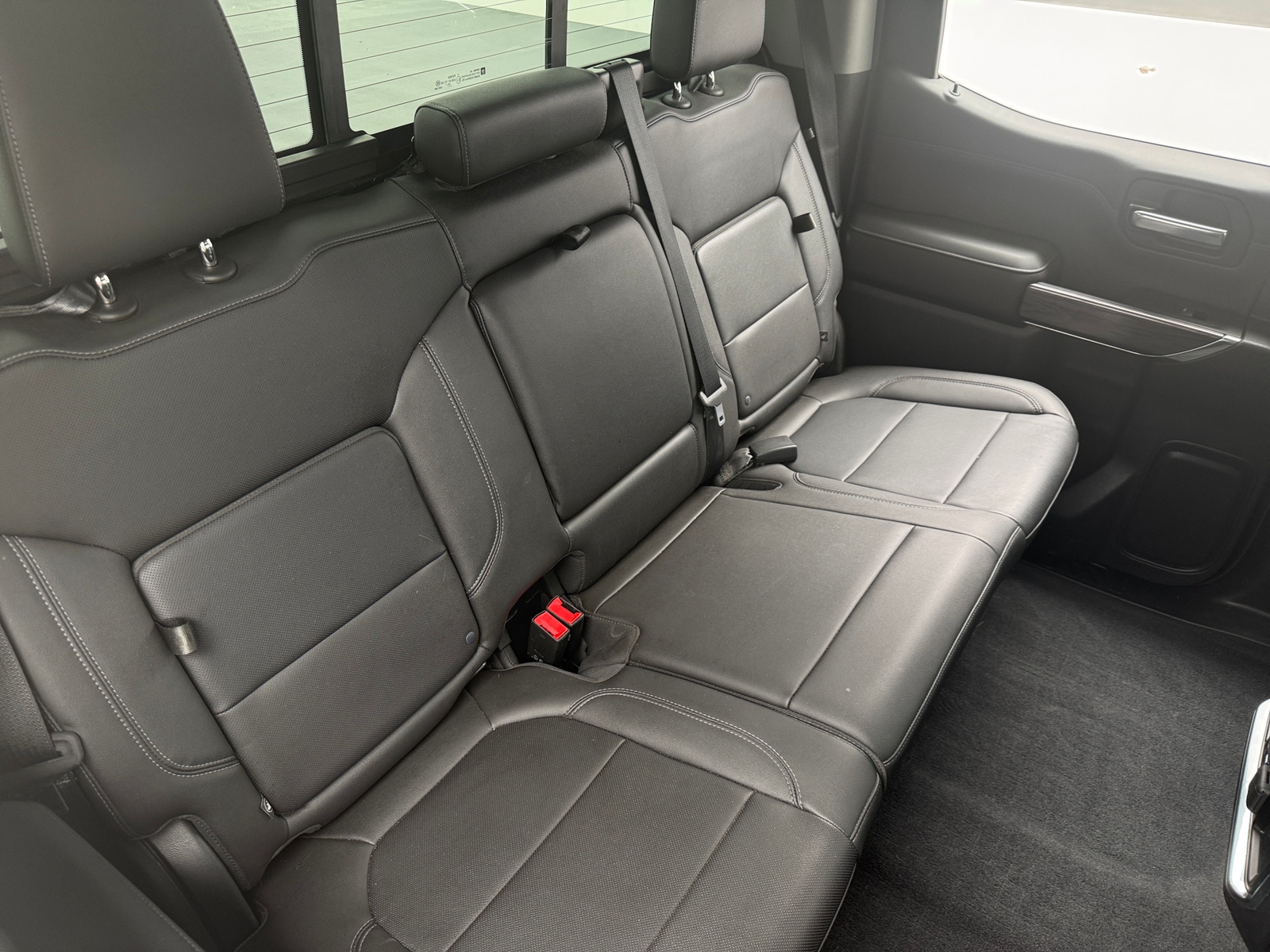 Thumbnail: 2019 Chevrolet Silverado 1500 - 5