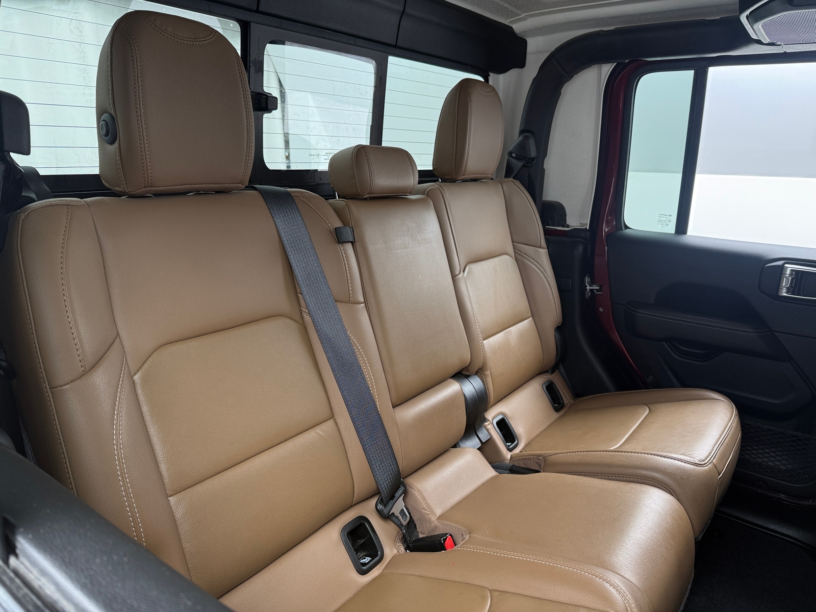 Thumbnail: 2021 Jeep Gladiator - 5