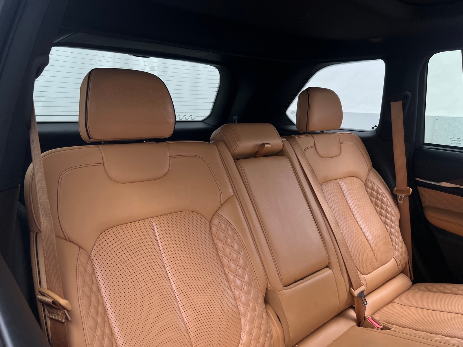 Thumbnail: 2022 Jeep Grand Cherokee - 5