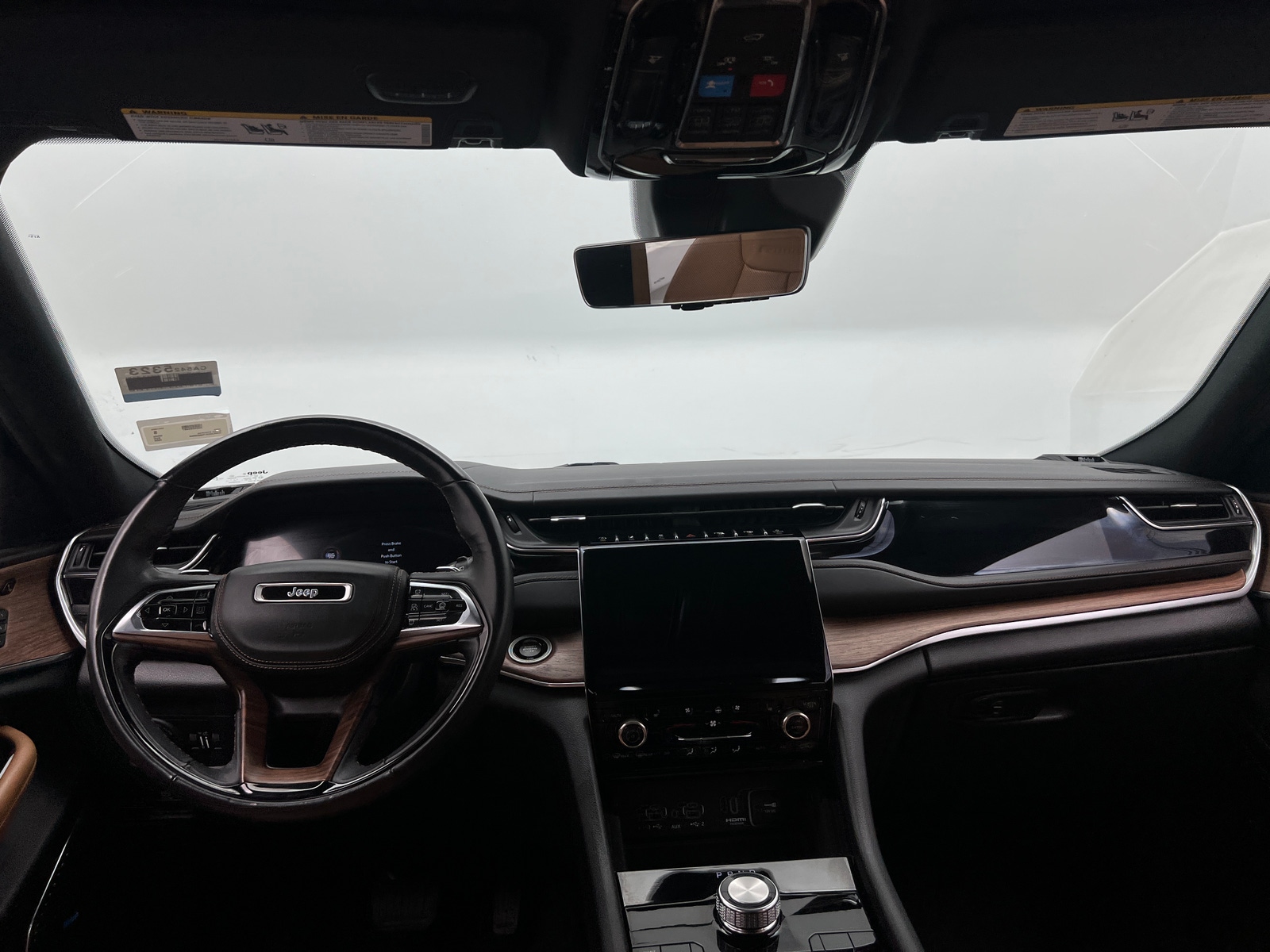 Thumbnail: 2022 Jeep Grand Cherokee - 2