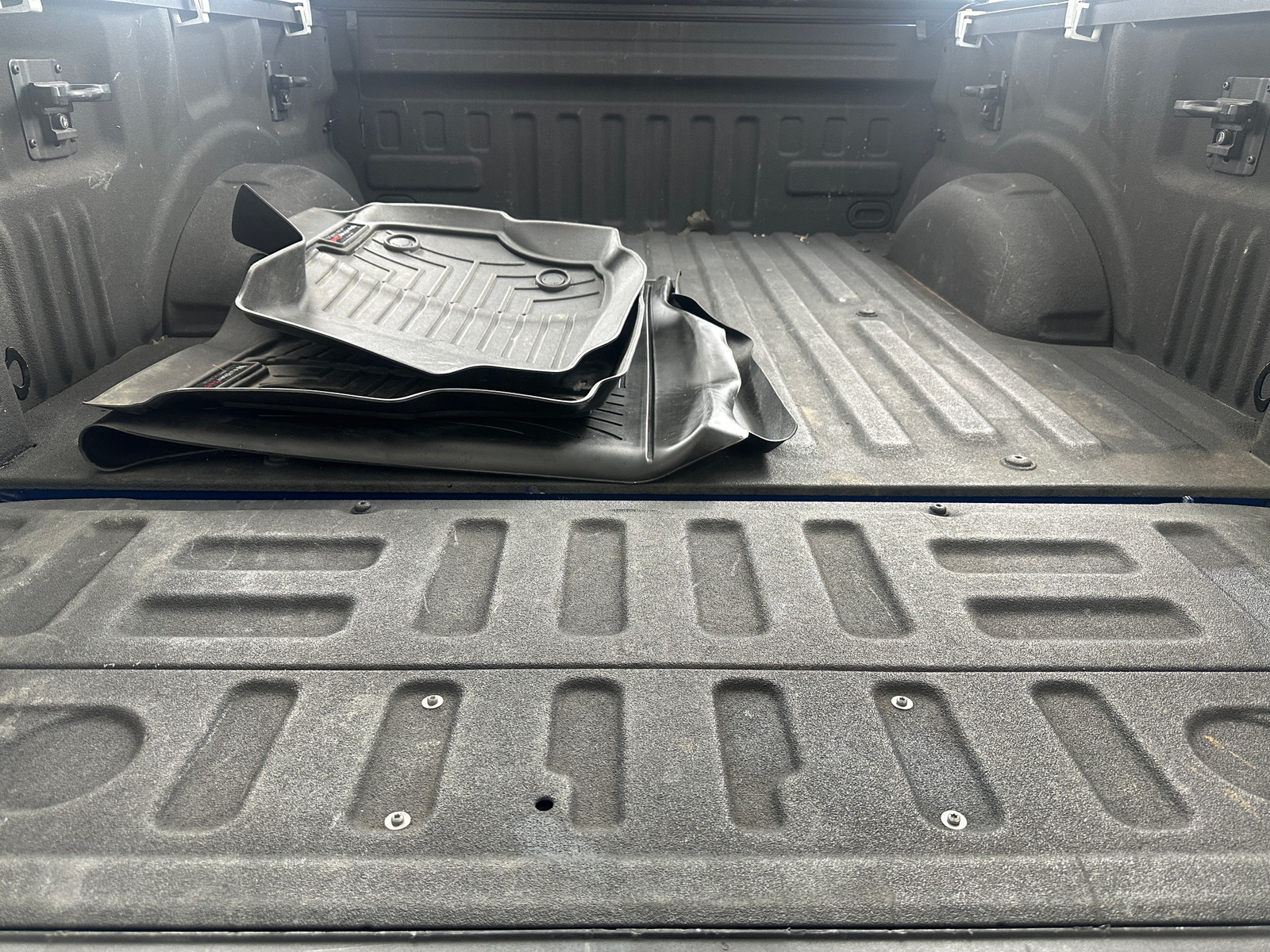 Thumbnail: 2017 Ford Econoline - 7