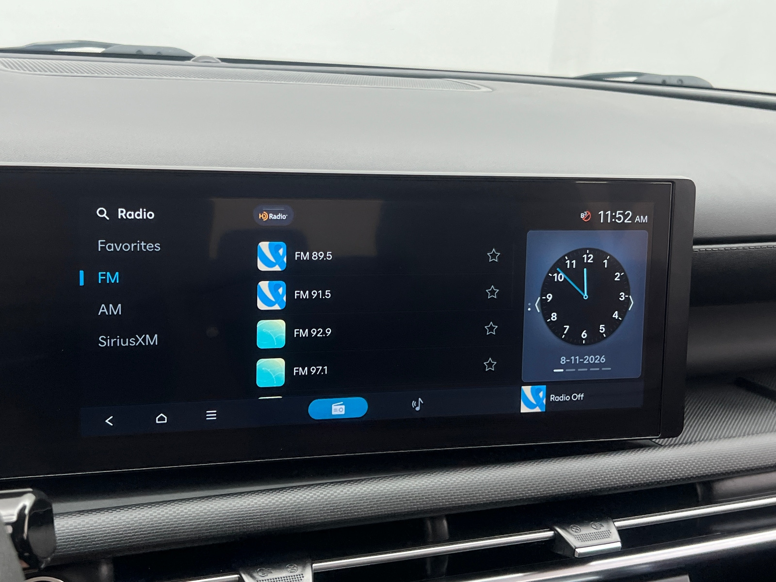 Thumbnail: 2025 Hyundai Tucson - 4