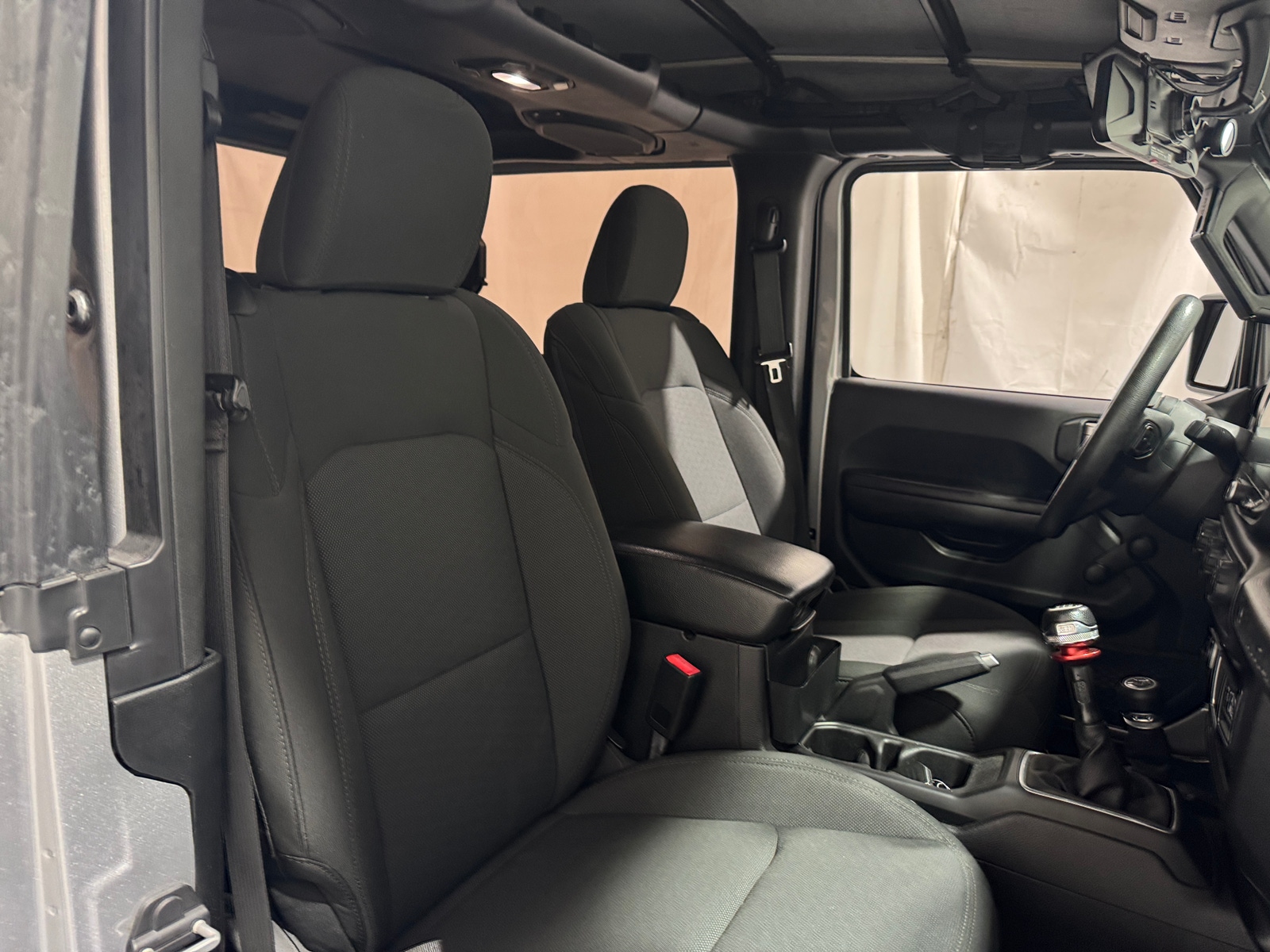Thumbnail: 2018 Jeep Wrangler - 2