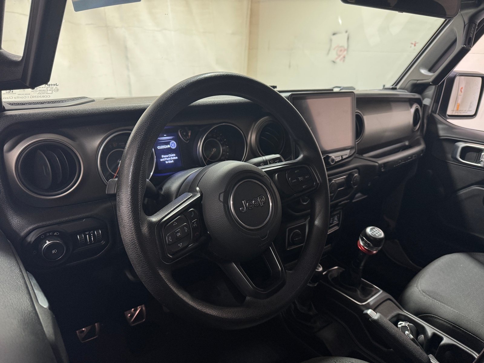 Thumbnail: 2018 Jeep Wrangler - 3