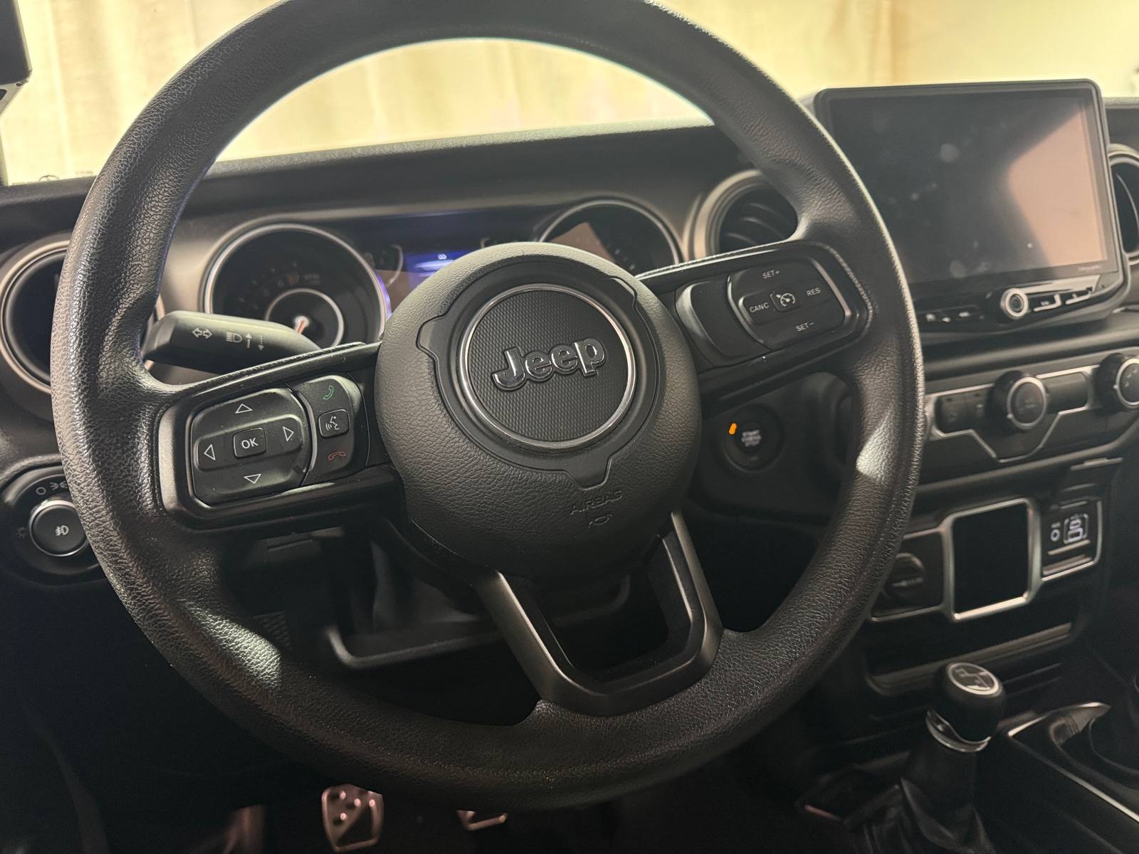 Thumbnail: 2018 Jeep Wrangler - 5
