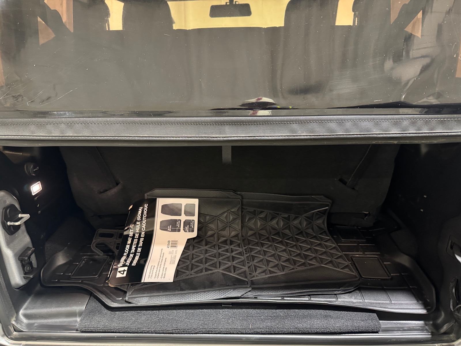 Thumbnail: 2018 Jeep Wrangler - 7