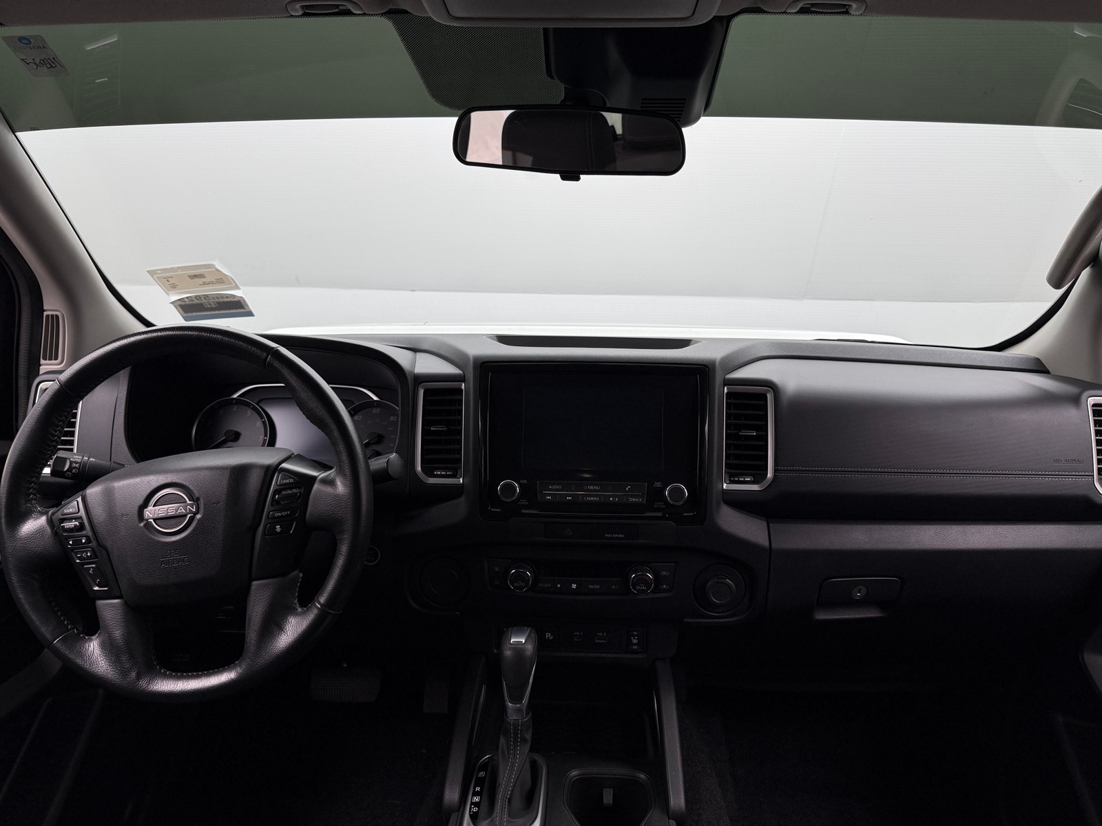 Thumbnail: 2023 Nissan Frontier - 3