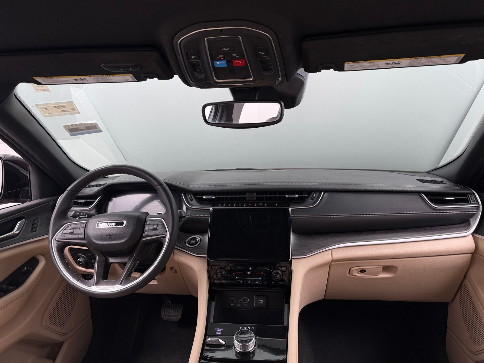 Thumbnail: 2023 Jeep Grand Cherokee - 2