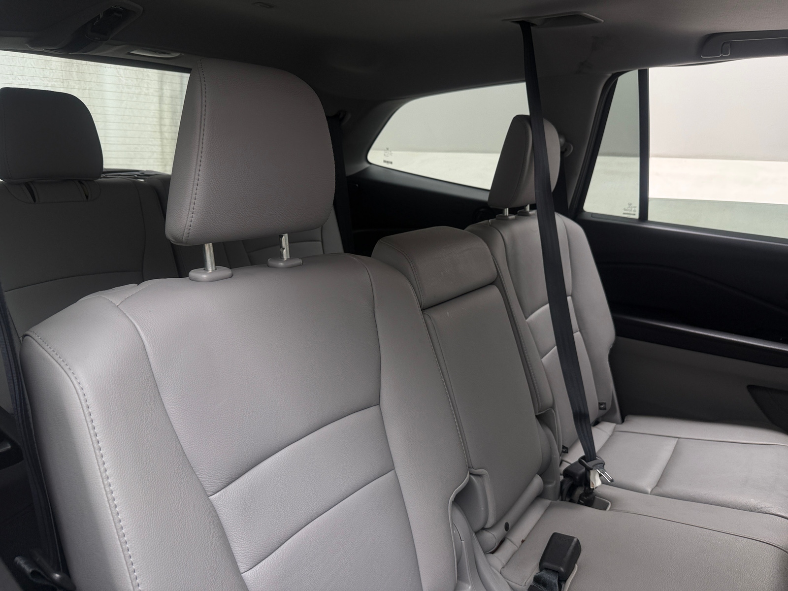 Thumbnail: 2016 Honda Pilot - 5