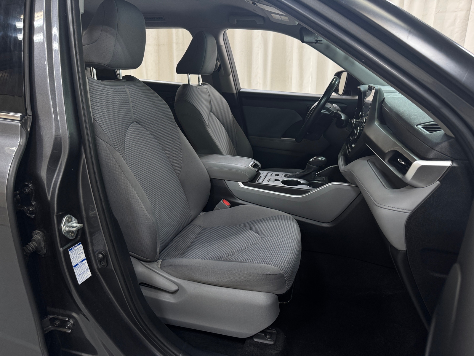 Thumbnail: 2021 Toyota Highlander - 2
