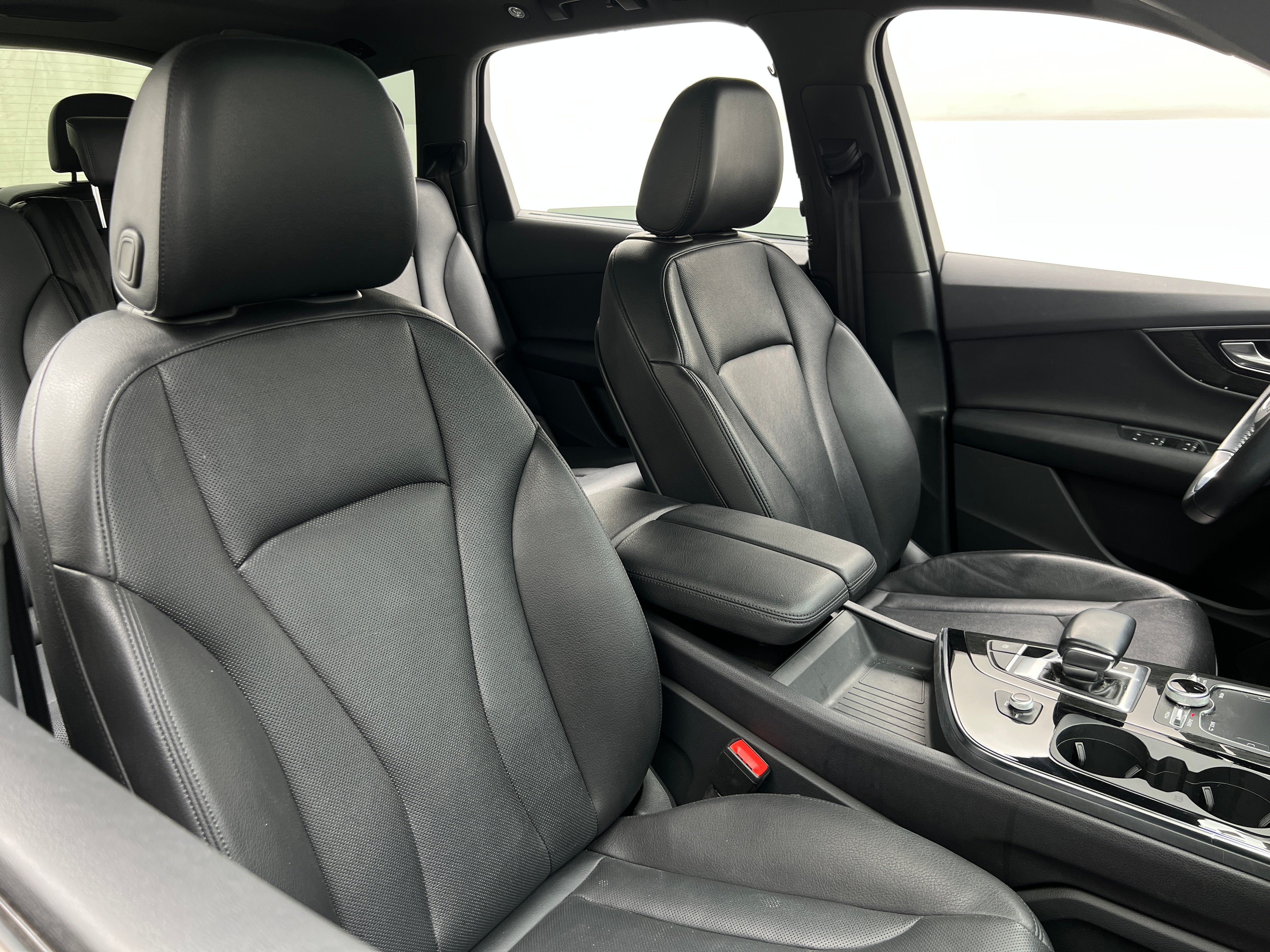 2018 Audi Q7