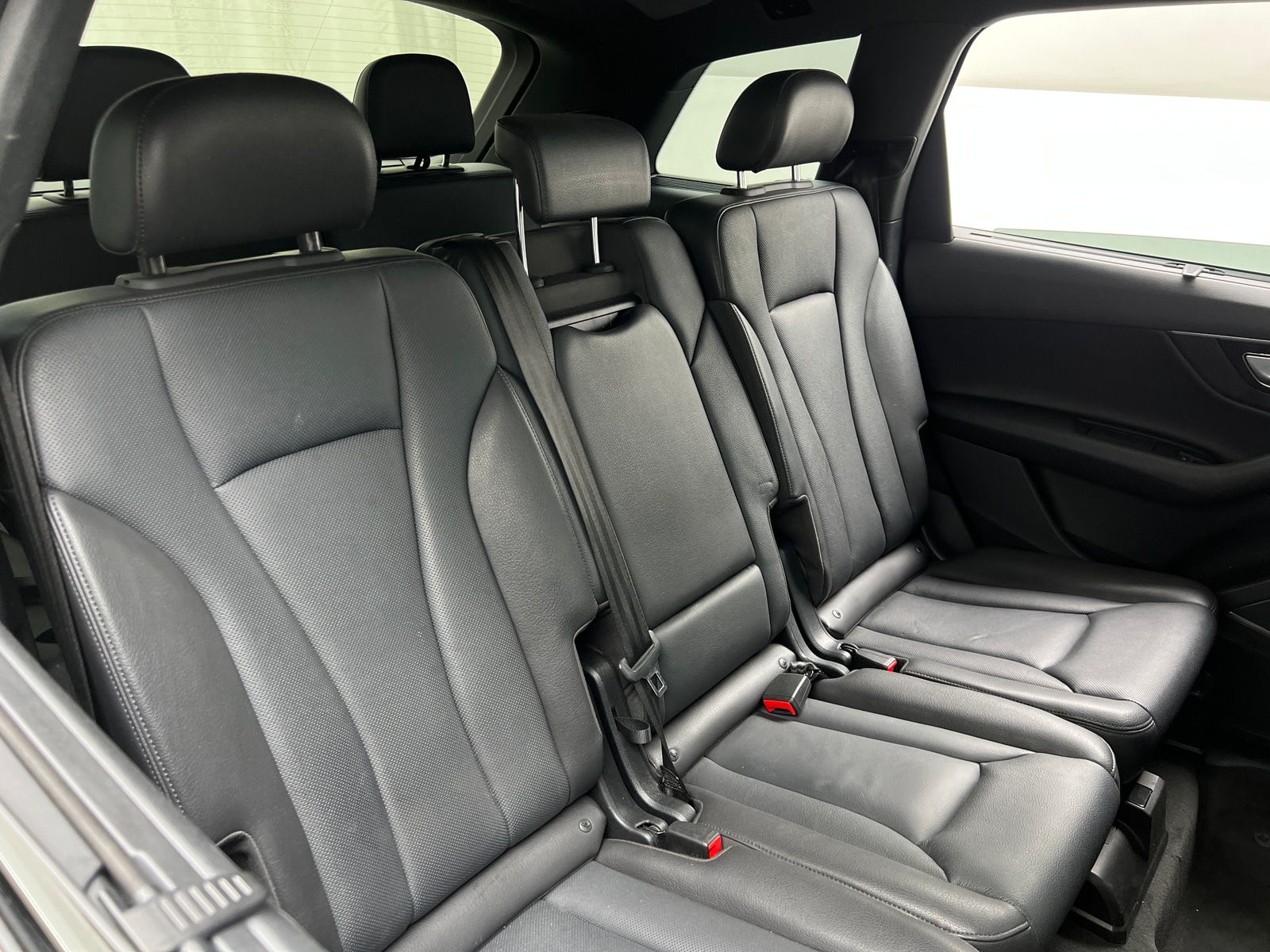 Thumbnail: 2018 Audi Q7 - 5