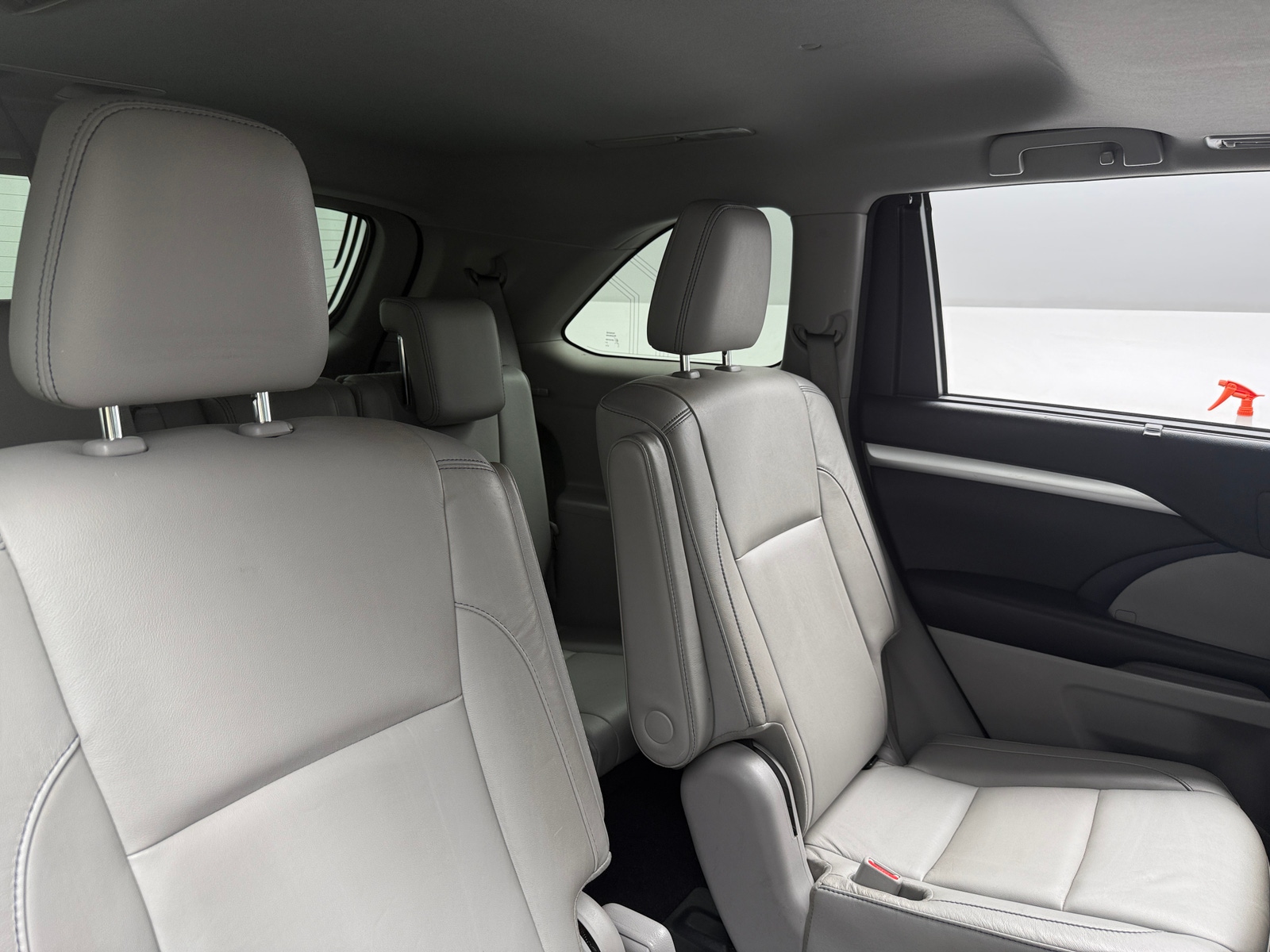 Thumbnail: 2017 Toyota Highlander - 5