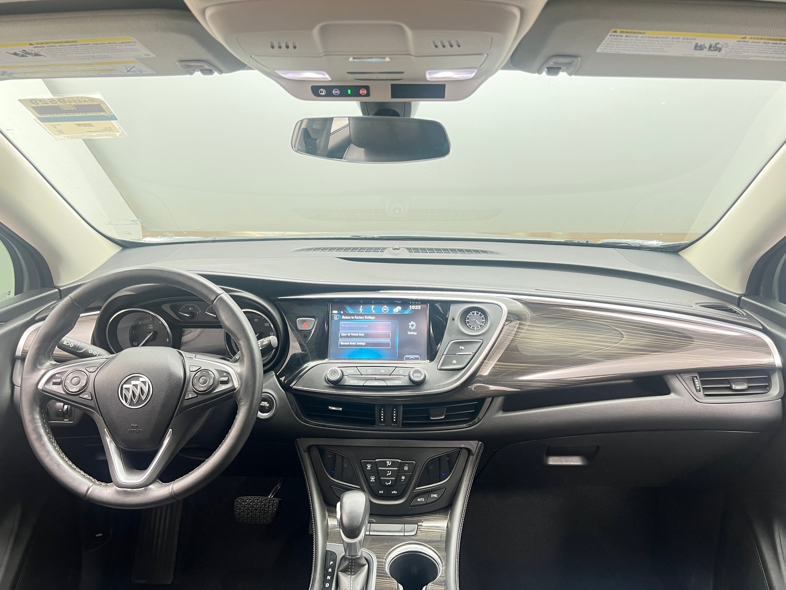 Thumbnail: 2019 Buick Envision - 2