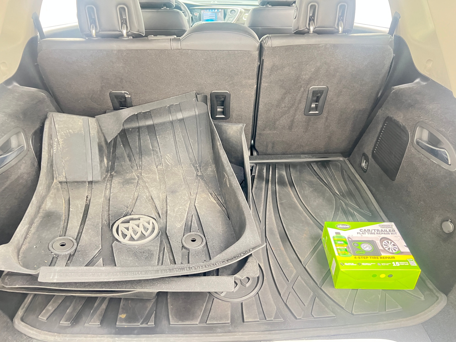 Thumbnail: 2019 Buick Envision - 6