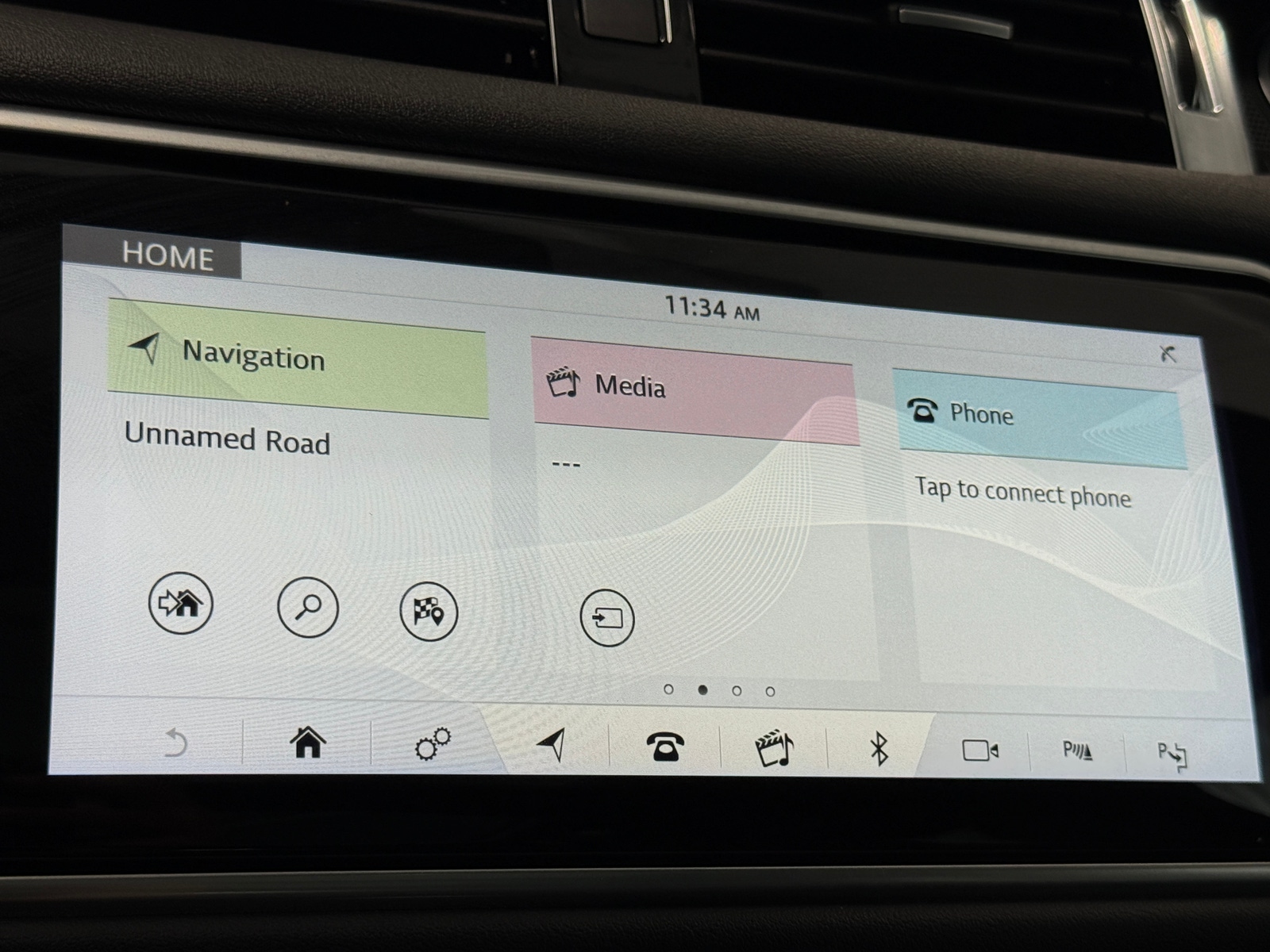 Thumbnail: 2021 Land Rover Range Rover Sport - 3