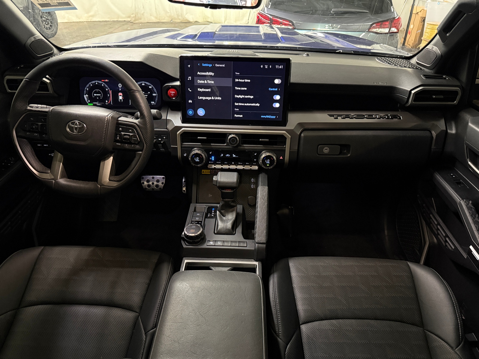 Thumbnail: 2024 Toyota Tacoma - 2