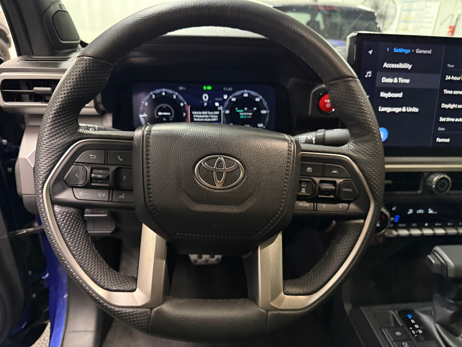Thumbnail: 2024 Toyota Tacoma - 4