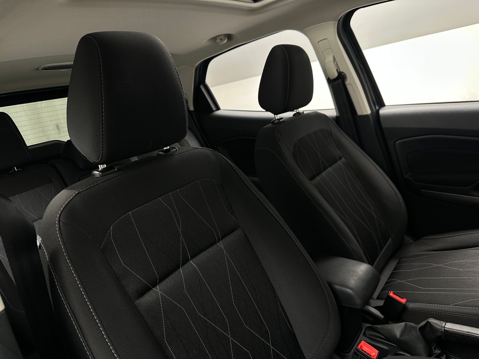 Thumbnail: 2021 Ford EcoSport - 2