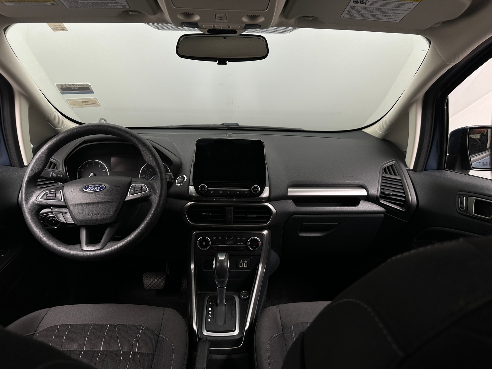 Thumbnail: 2021 Ford EcoSport - 3