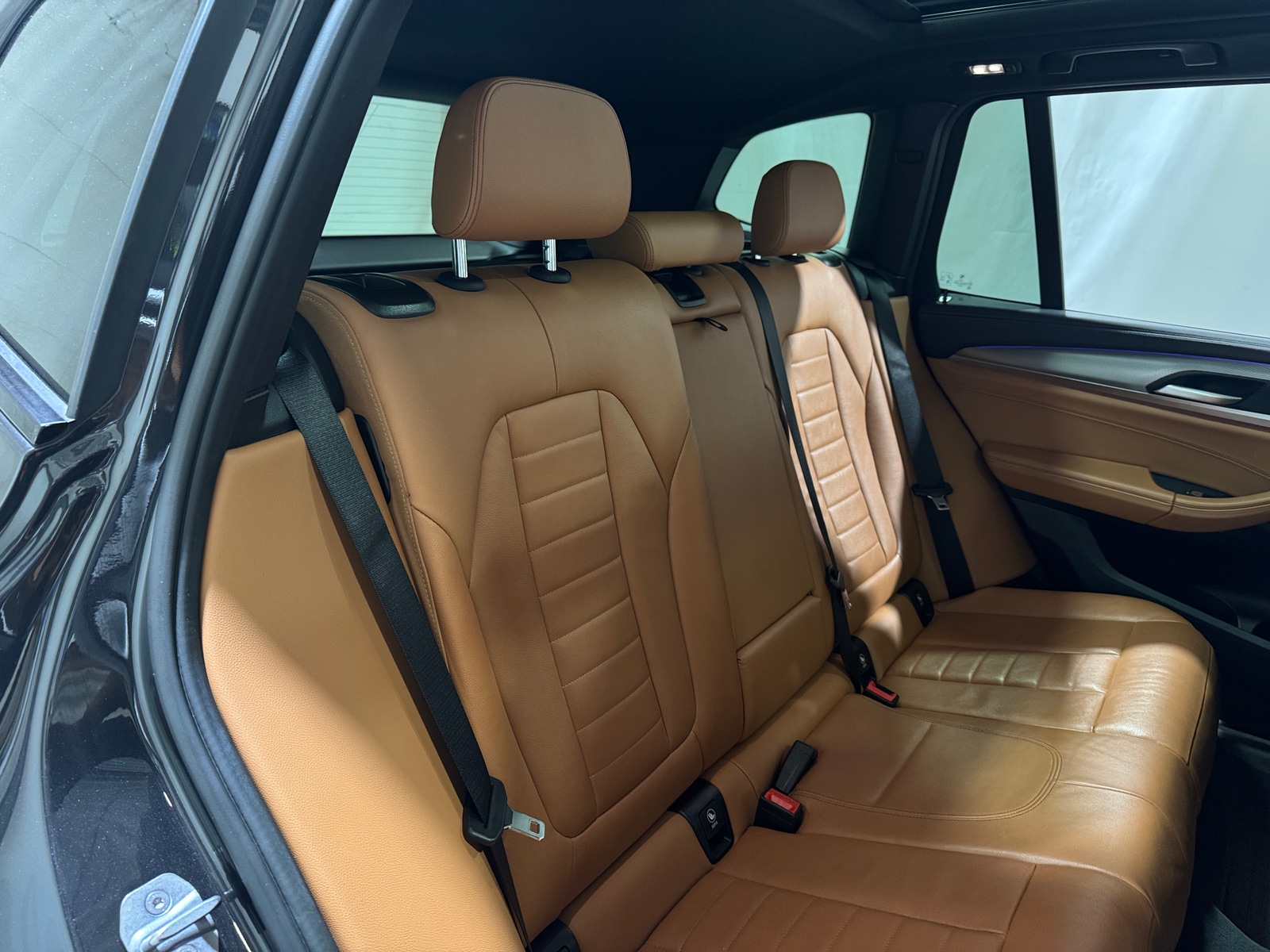 Thumbnail: 2020 BMW X3 - 5