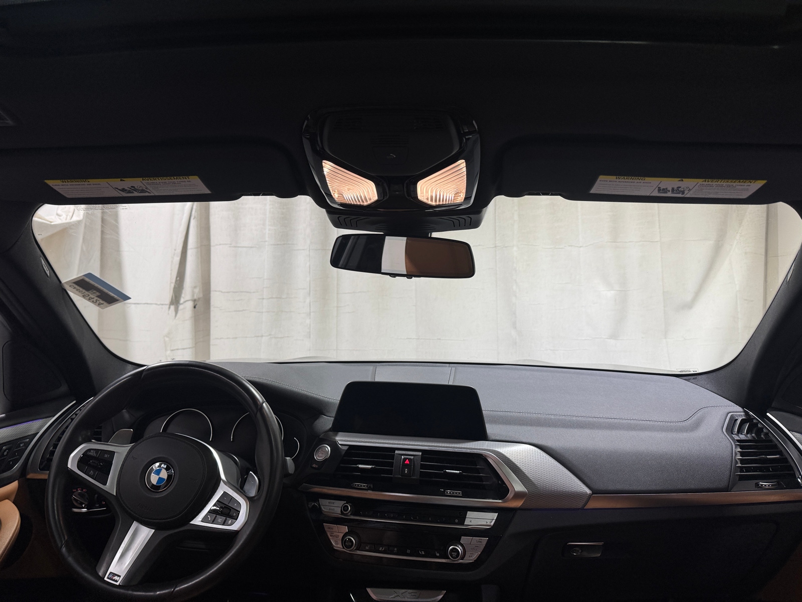 Thumbnail: 2020 BMW X3 - 2