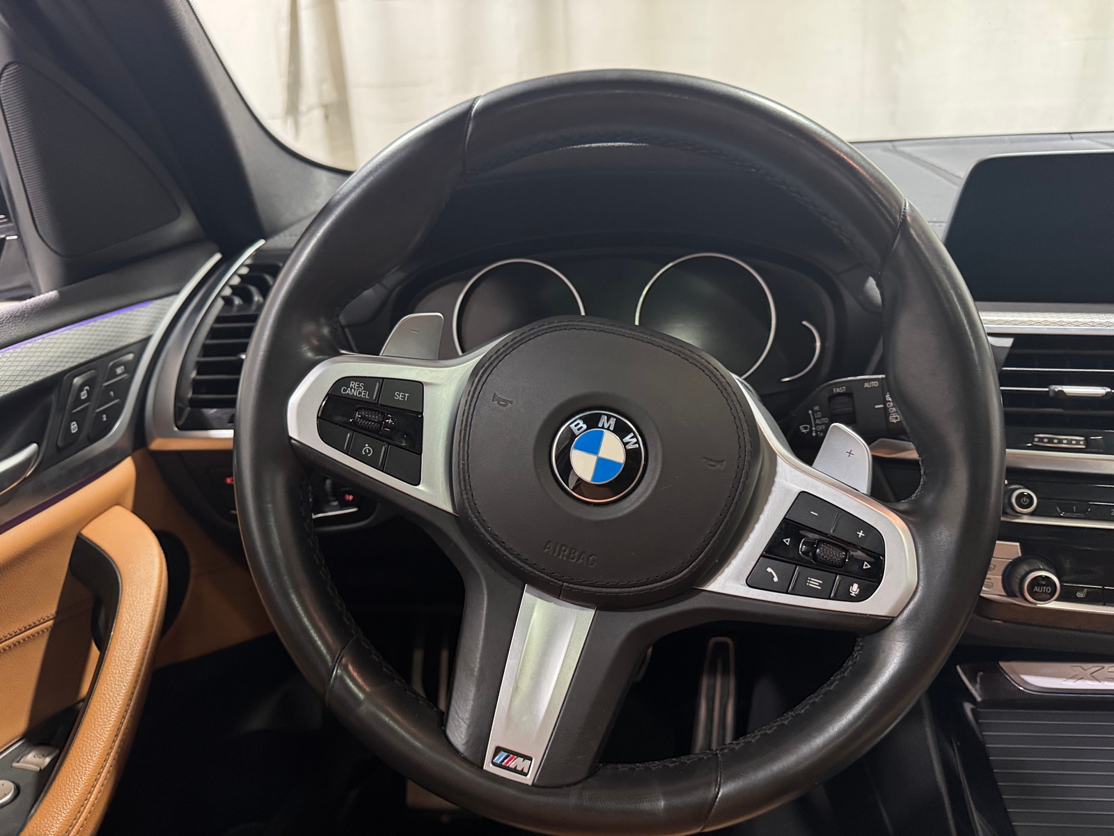 Thumbnail: 2020 BMW X3 - 4