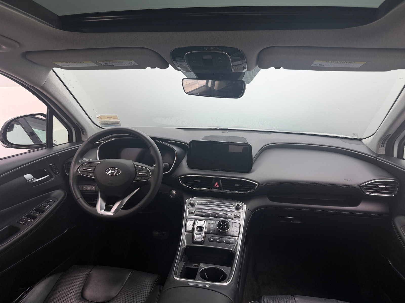 Thumbnail: 2021 Hyundai Santa Fe - 2