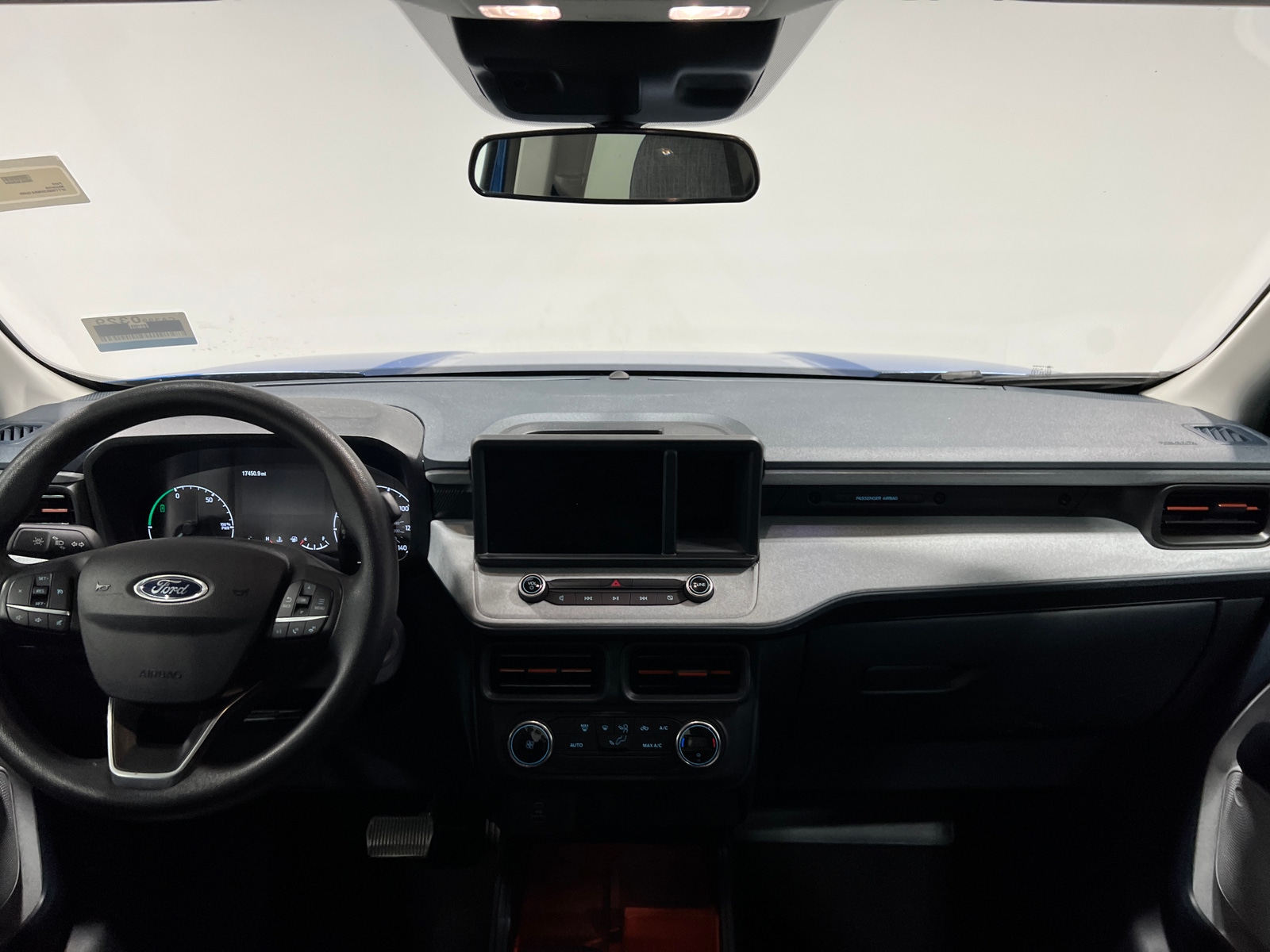 Thumbnail: 2022 Ford Maverick - 3