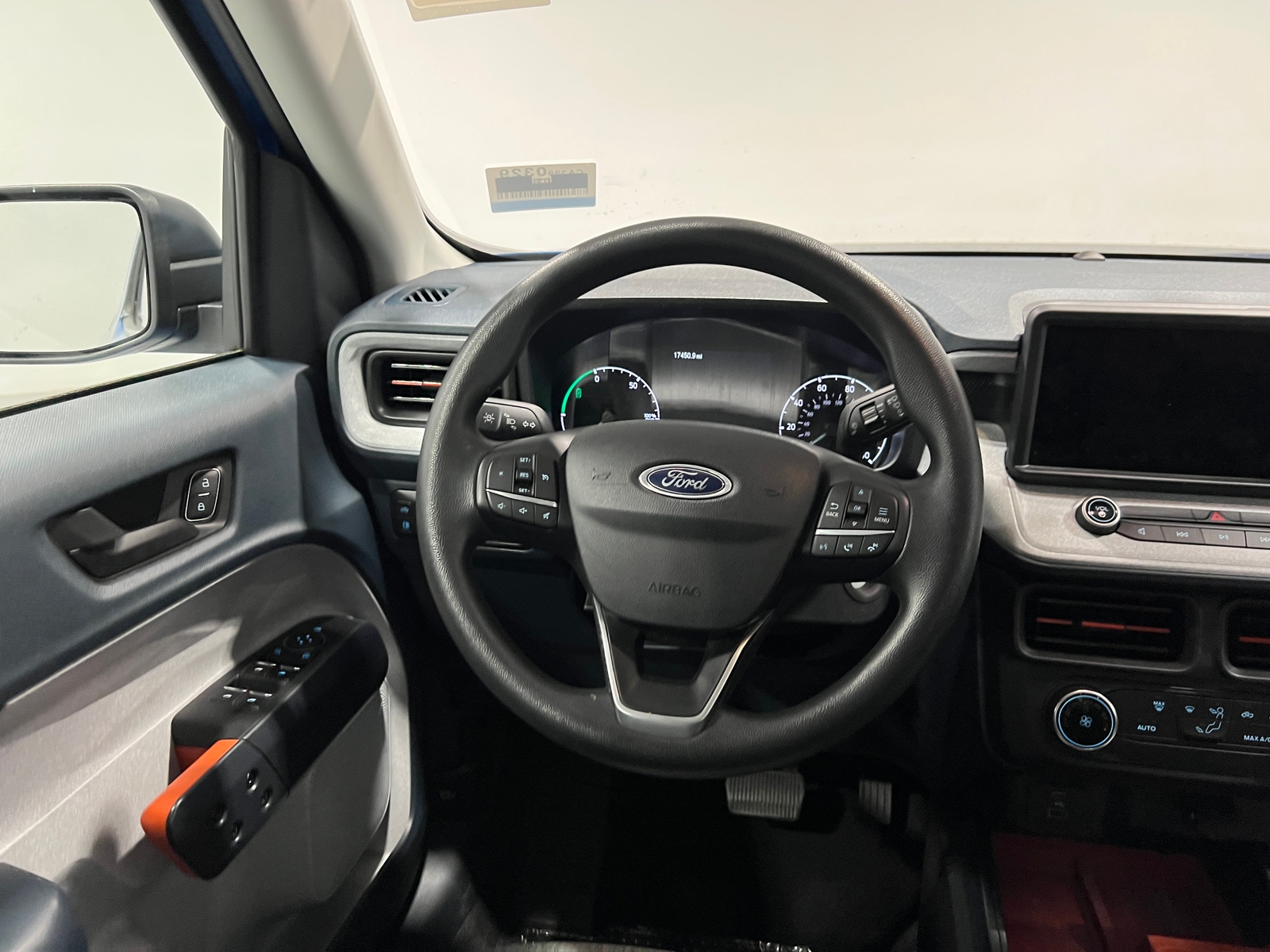 Thumbnail: 2022 Ford Maverick - 5