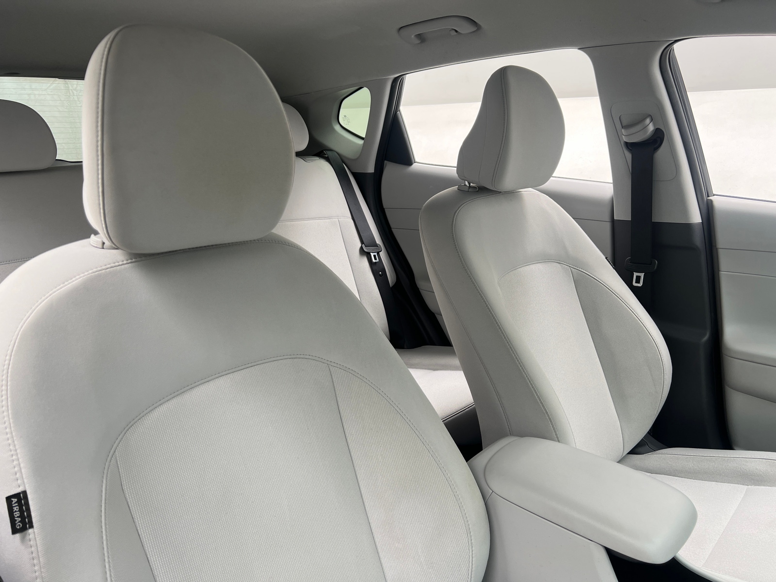 Thumbnail: 2024 Hyundai Kona - 2