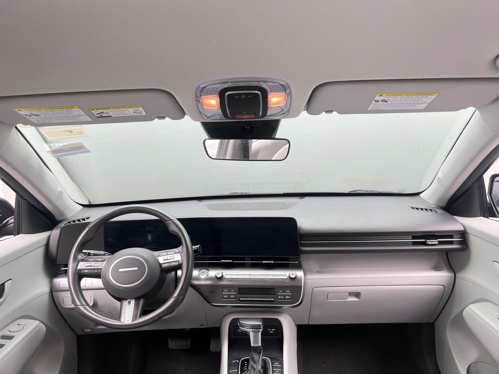 Thumbnail: 2024 Hyundai Kona - 3