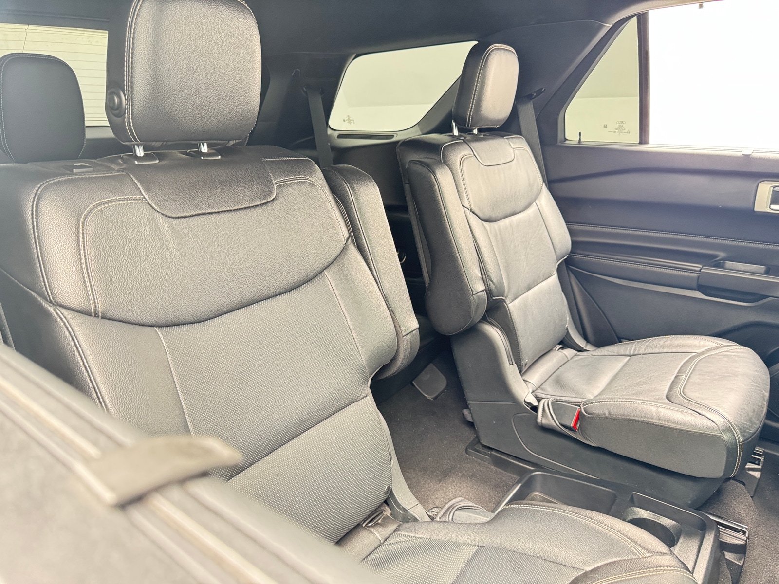 Thumbnail: 2020 Ford Explorer - 5