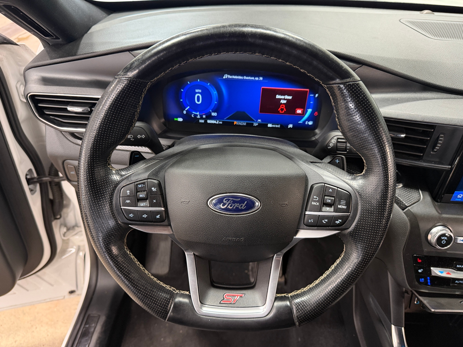 Thumbnail: 2020 Ford Explorer - 4
