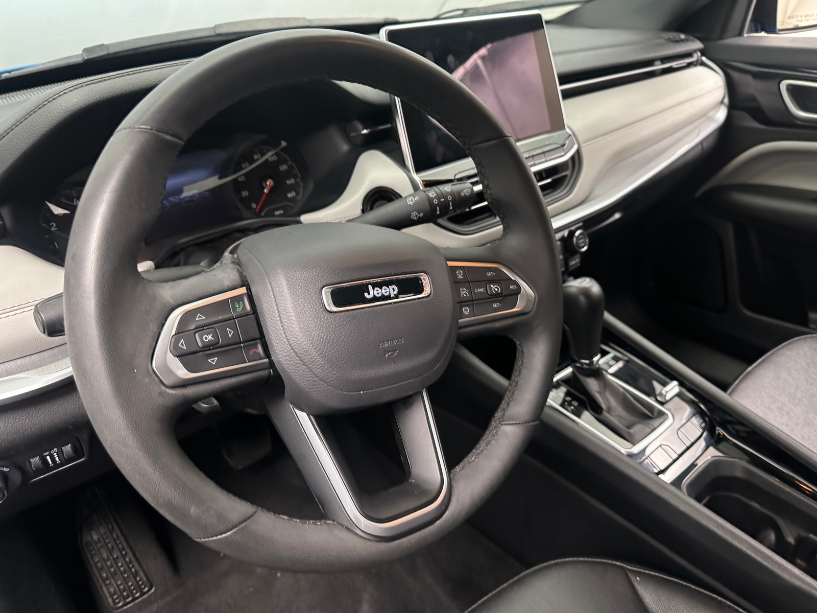 Thumbnail: 2025 Jeep Compass - 4