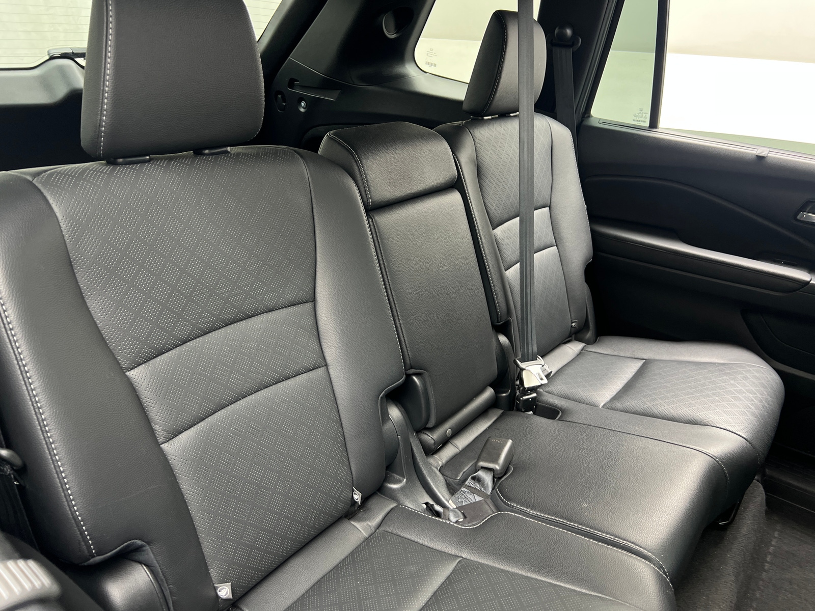 Thumbnail: 2019 Honda Passport - 5