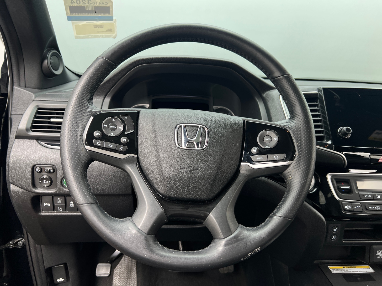 Thumbnail: 2019 Honda Passport - 4