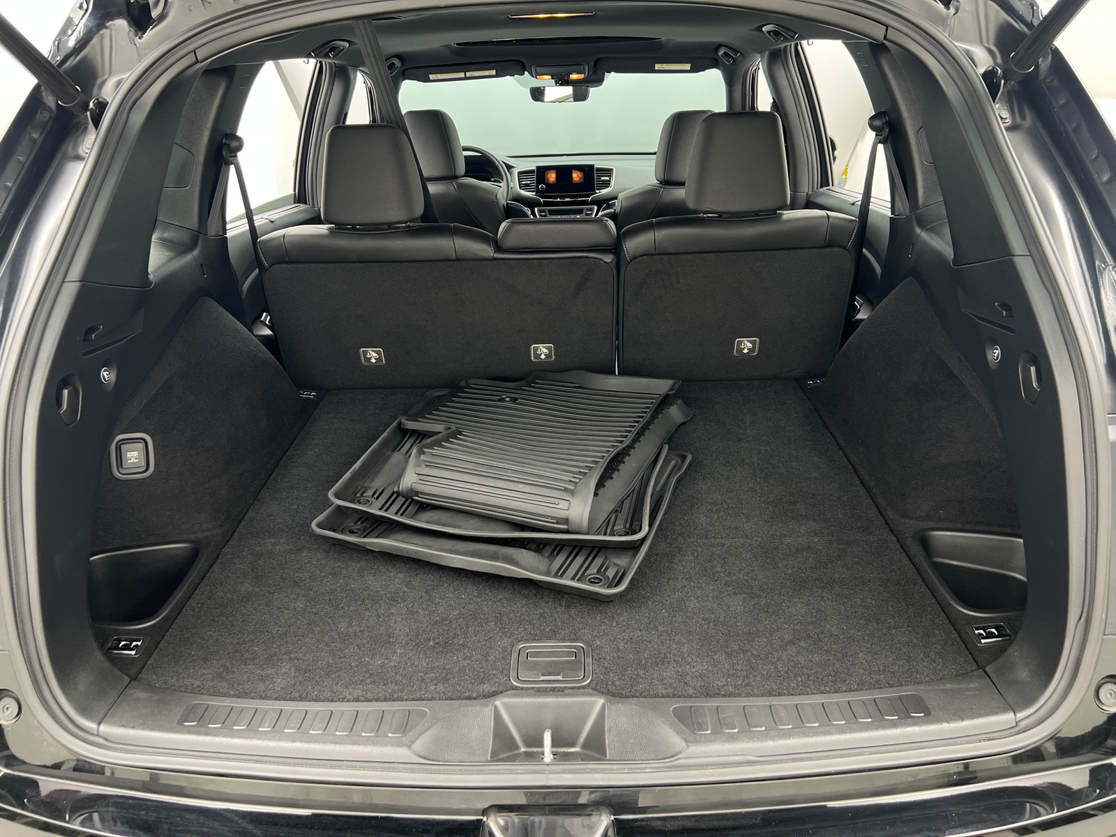 Thumbnail: 2019 Honda Passport - 6